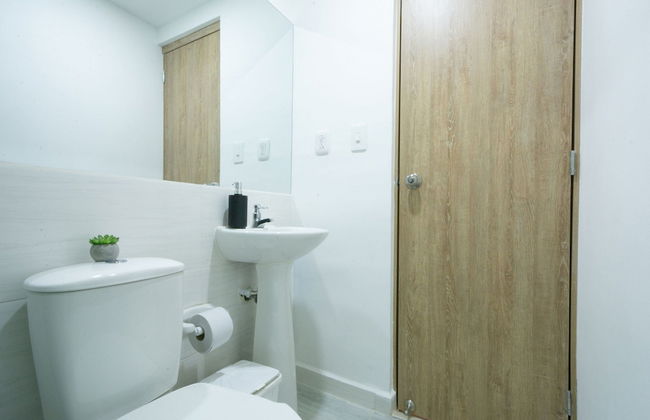 San Gil Plaza suite 502 - Foto 56