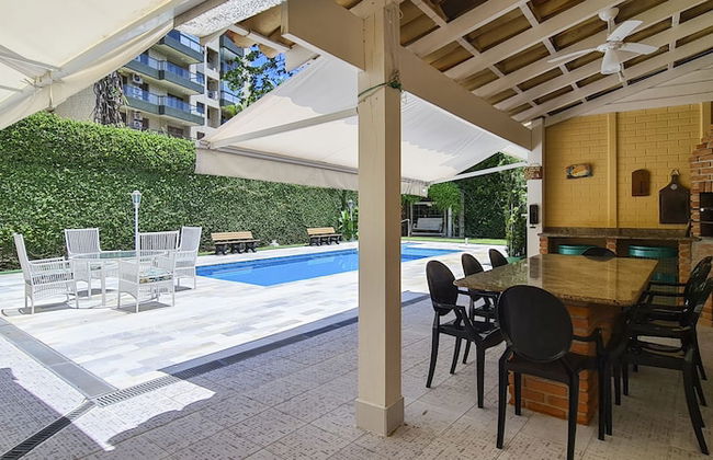 Casa Amarela - Riviera - Foto 33