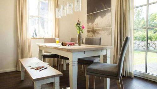 Reetdachhaus am Bodden mit Sauna - Foto 5