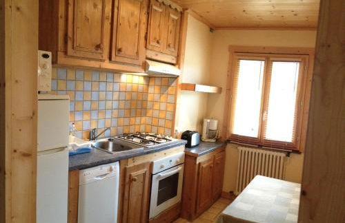 Chalet la Tovasse - Photo 14