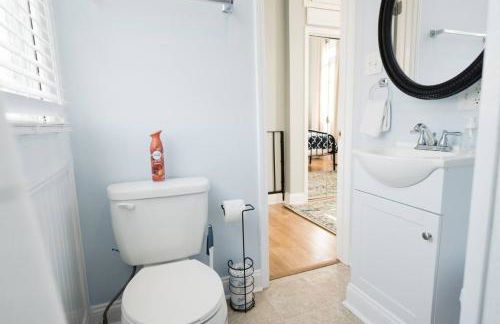 Monthly - Dumaine Historic Carriage House - Foto 19