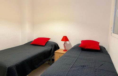 Townhouse med takterrass i Costa Hispania - Foto 18