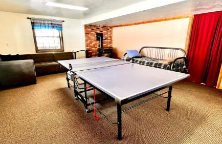 The Great Outdoors - Fantastic home - Lake Cascade - Game room - A/C - Lots of parking - Foto 33