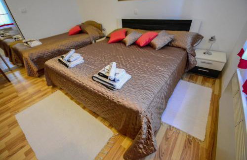 Holiday Home "JADRANKA" - Foto 54