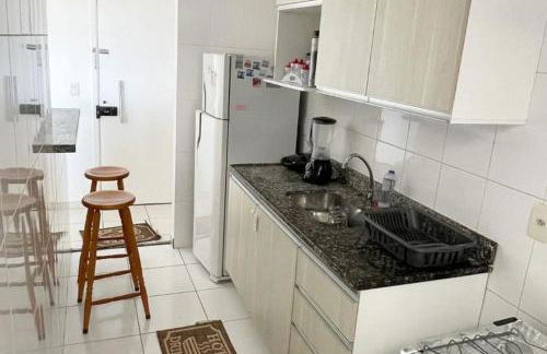 Aptos atrás da Passarela do Caranguejo - Foto 44