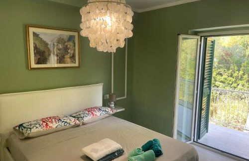 SUITES di LUSSO - LUXURY SUITES Maratea - Foto 9