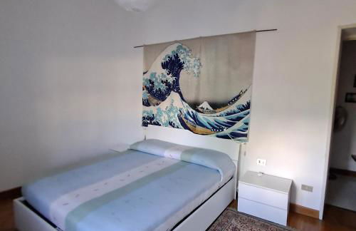 Il cortile dei cipressi - Caravate large apartment - Foto 17