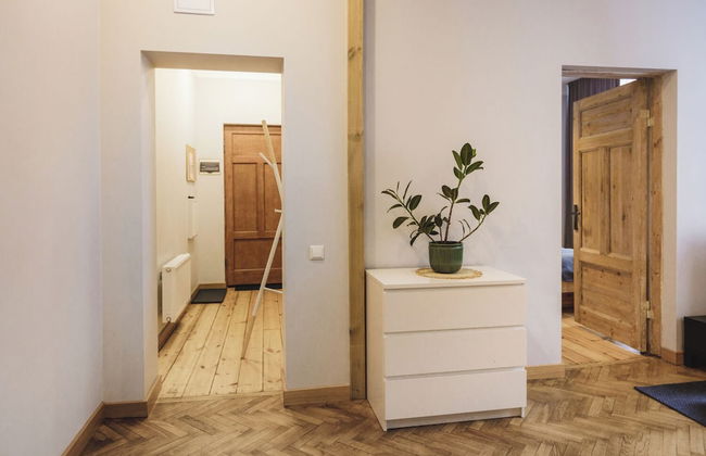 Bearsleys Archers Apartments - Foto 56