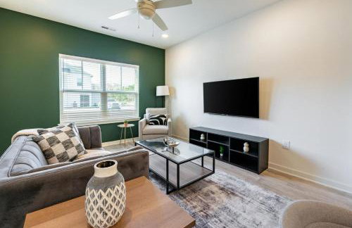 Landing Amazing 2BD Gym Pool - Foto 33