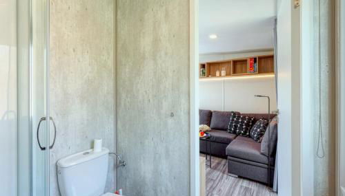 Tiny House Wemding - Foto 3