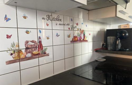 Studio cosy Paris La Défense Arena - Foto 9