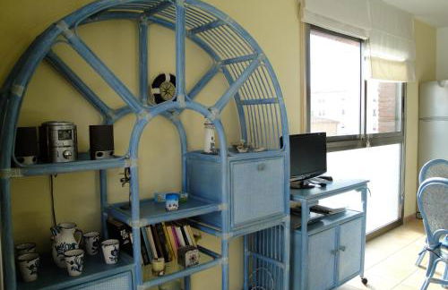 Meddays Apartamento la Caleta Ático - Foto 23