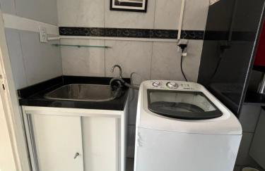 Apto Recife Aurora Mar e Rio - Photo 31