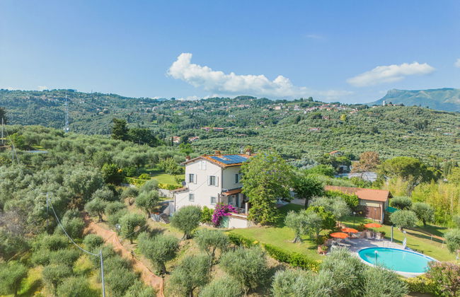 Villa le Casette - Foto 74