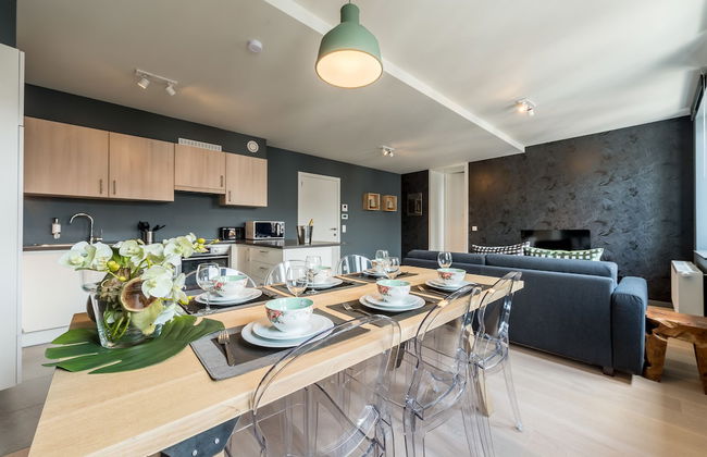 Smartflats Design - Cathédrale - Foto 28