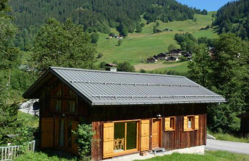 Chalet rénové, 8 personnes, 3 chambres - CH02 - Foto 14