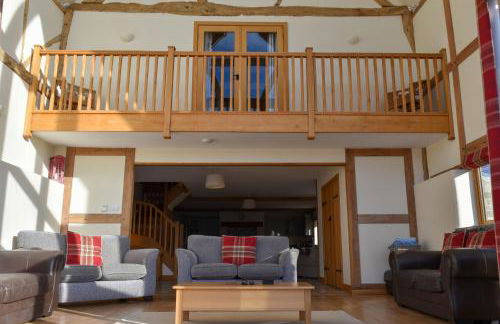 The Hayloft - Photo 11