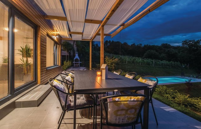 Holiday Home Arbaro - Foto 41