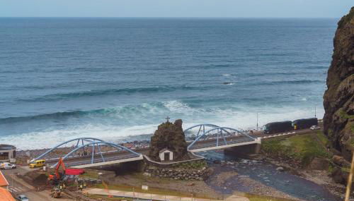 GuestReady - Scenic Retreat with Stunning Views - Foto 5