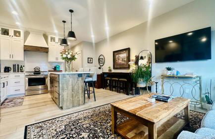 Luxury Comfort Near Downtown - Foto 2