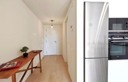 Desconectaengalicia Apartamento Zoo 2 con piscina y vistas al mar a 150 metros de Silgar - Foto 30