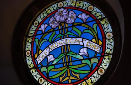 Birchover Chapel - Foto 17