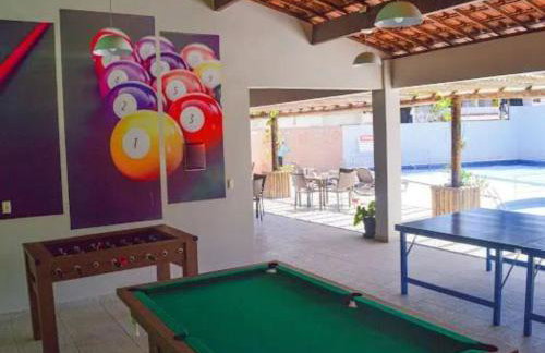 Terraços da Barra 206A Perto de tudo - Foto 25