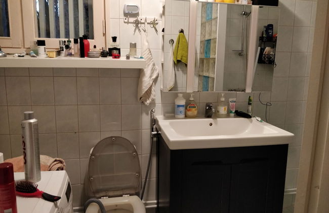 Residenssi Lehtinen - Foto 7