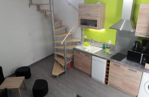 appartement tranquille - Foto 11
