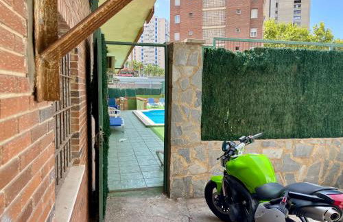 New Square Tiki - Foto 3