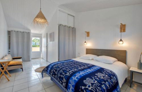 Villa La Jonchère - Foto 5