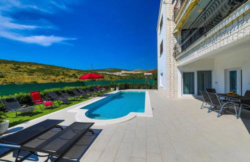 Villa Olivia Trogir - Foto 55