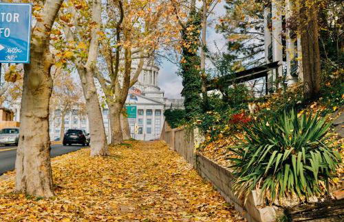 SLC Condo - Walk to Everything - Foto 22