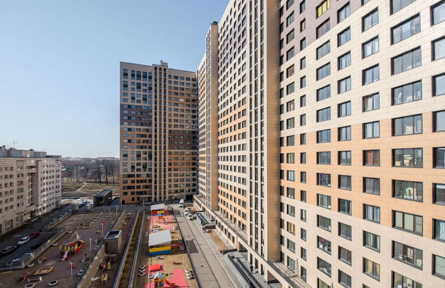 City of Rivers on Neva - Foto 36