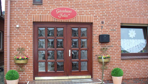 Appartment Vermietung Lütje - Foto 2, Imagen principal