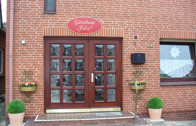 Appartment Vermietung Lütje - Foto 1