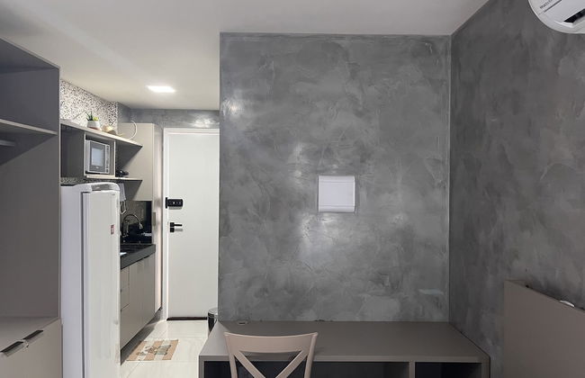 Flat Comfort Vista Mare Studios - Intermares - Foto 6