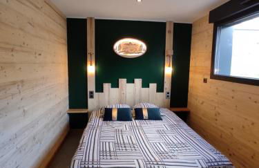 Domaine Nature Cottage Vosges Spa - Foto 9