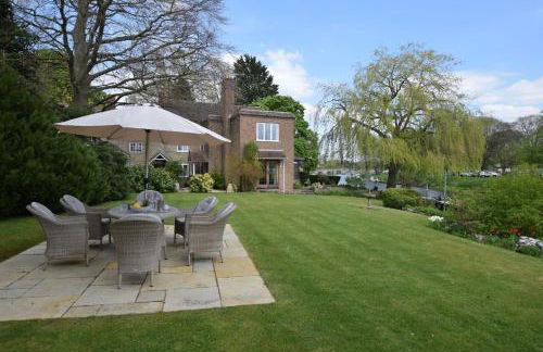 Riverside House - Foto 16