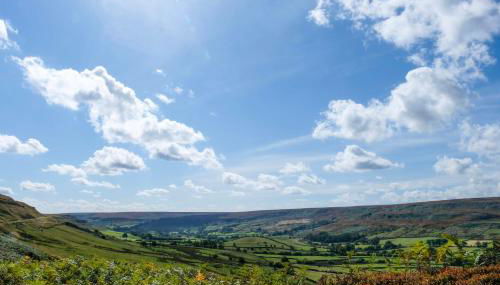 Craven Garth Cottages - Foto 4