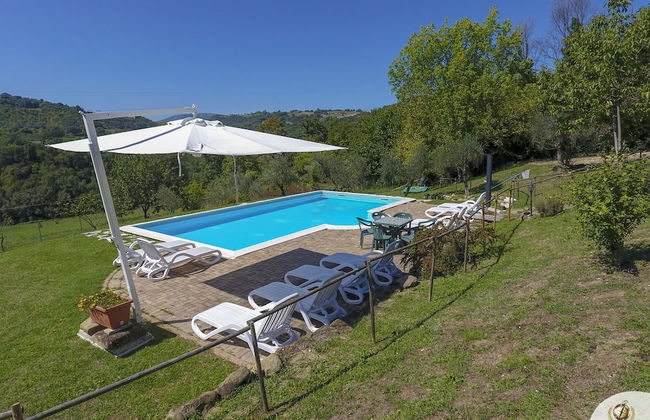 Villa Claudia - Foto 51