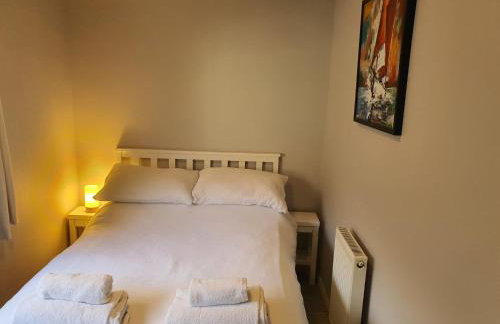 White Cliff Rest - Foto 15
