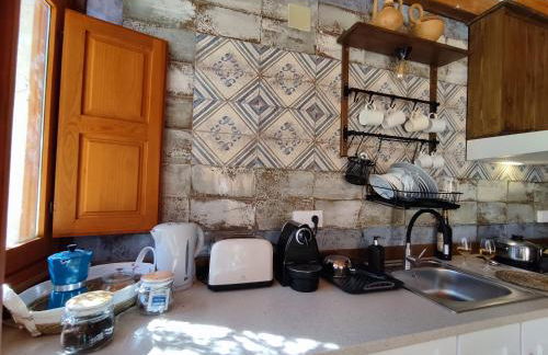 El Grifo Casa de Campo con piscina exclusiva para huéspedes - Foto 33