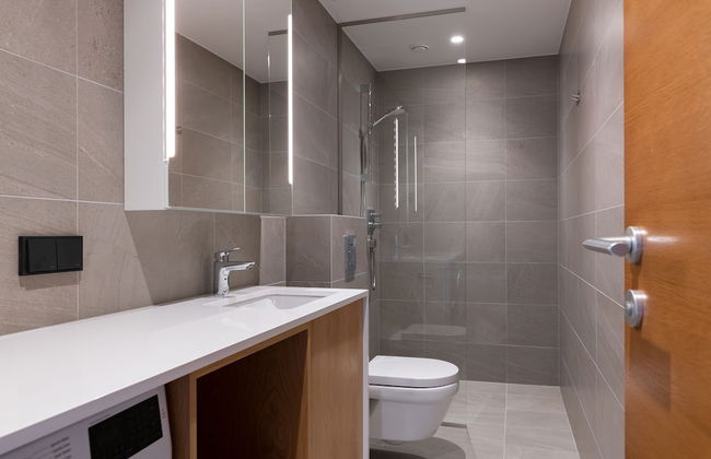 Tallinn Apartment Hotel Suites - Photo 54