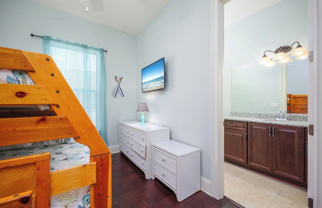 Cinnamon Beach Nautilus by Distinctive Beach Rentals - Photo 32