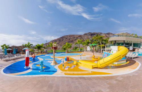 Anfi del Mar Tauro Golf 2 Emerald Club - Foto 74