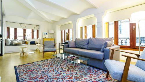 Valencia Luxury - Boutique Redonda - Foto 2