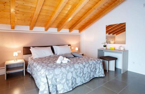 Residence Sala Comacina apartment no 2 with pool and spa by Italian Apartments - Foto 42