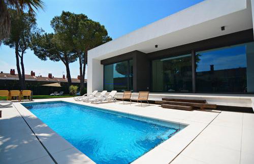 Villa Blanca - Foto 5