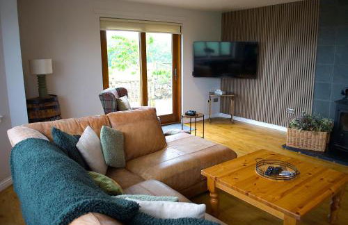 Auchenhill Lodge - Foto 10